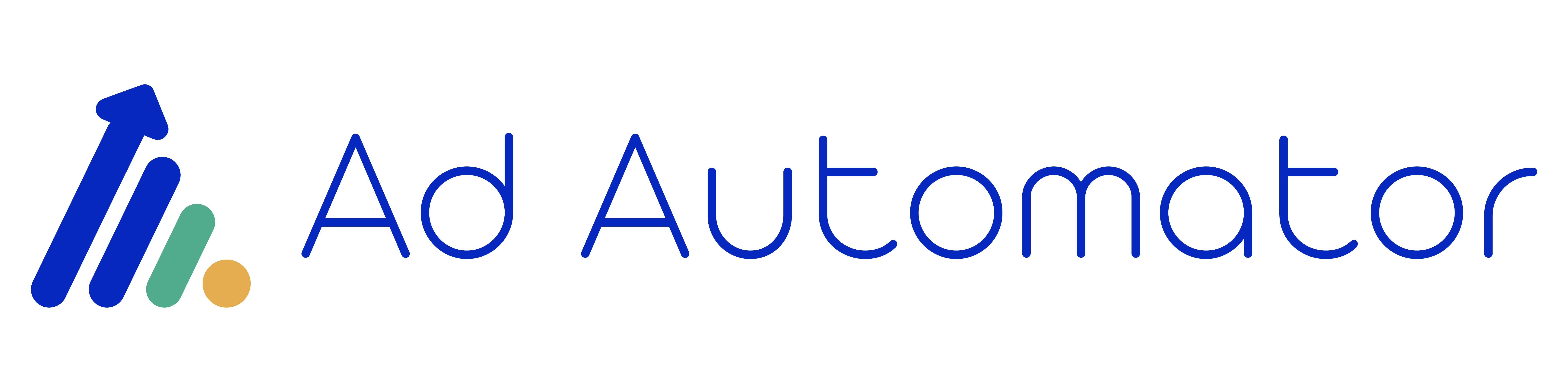 Ad Automator logo